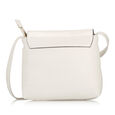 Fastrack Casual Sling Bag with Adjustable Sling in Grey - image number 3