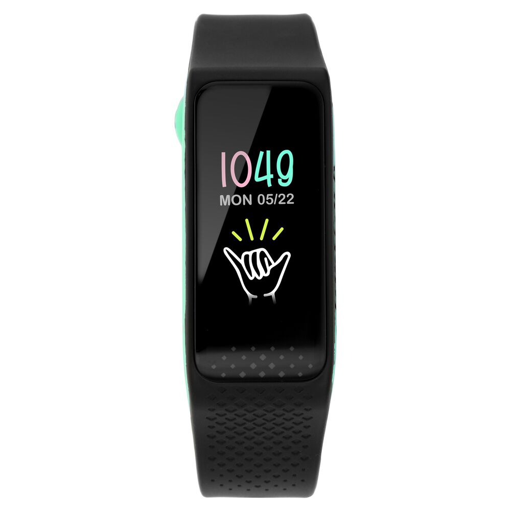 Buy Online Fastrack Reflex Digital Dial Unisex Watch With Silicone Strap swd90067pp02a Fastrack