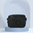 Fastrack Iredescent Sling Bag in Black - image number 0