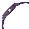 Fastrack Y2K Analog with Mint Green Dial Silicon Strap Watch for Girls - image number 4