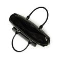 Powerplay black laptop tote - image number 4
