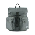 Fastrack Black Backpack for Girls - image number 1