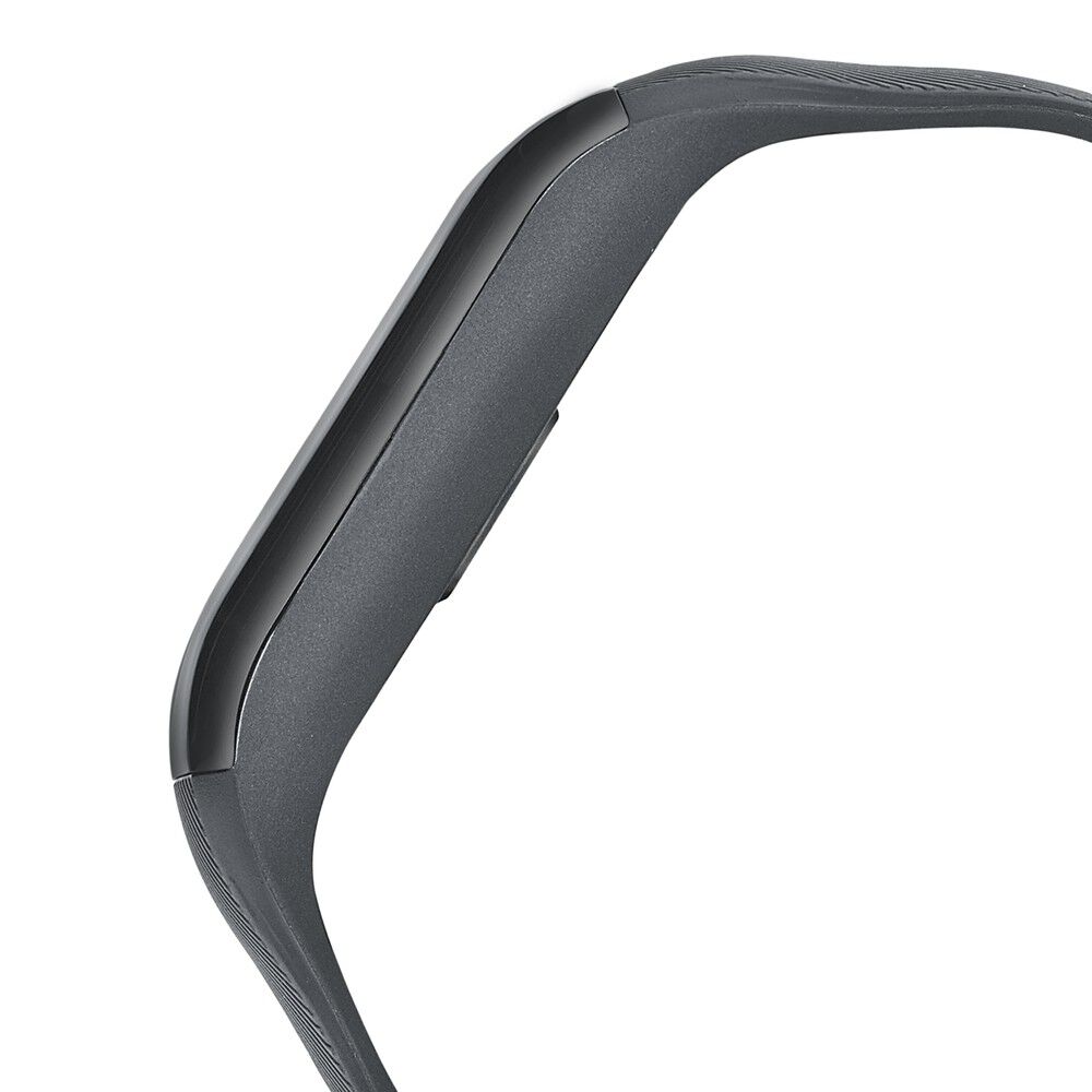 Buy Online Reflex Beat Black Smart Band with Active Heart Rate Monitor swd90066pp01 Fastrack