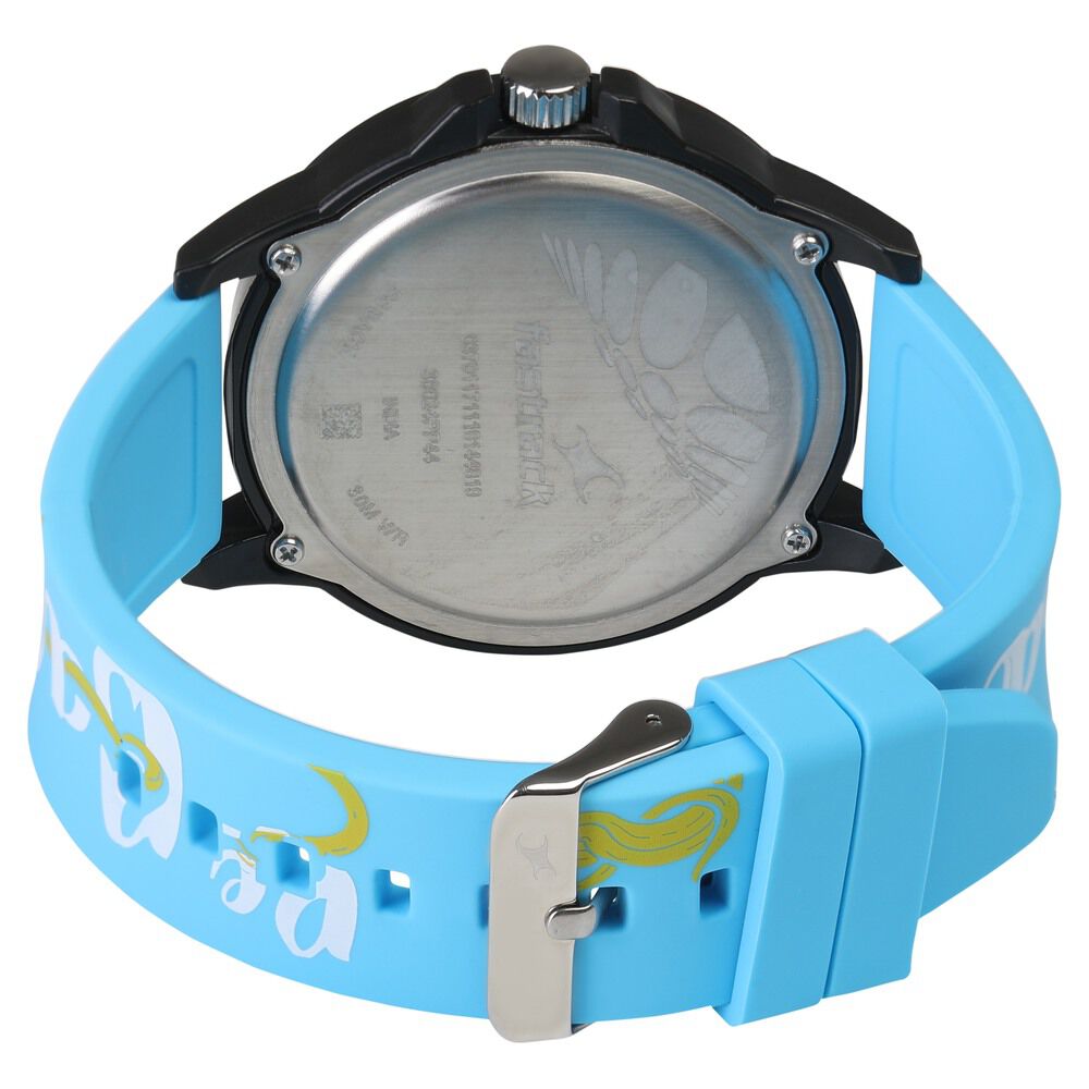 Fastrack 4050pp01 watch strap sales