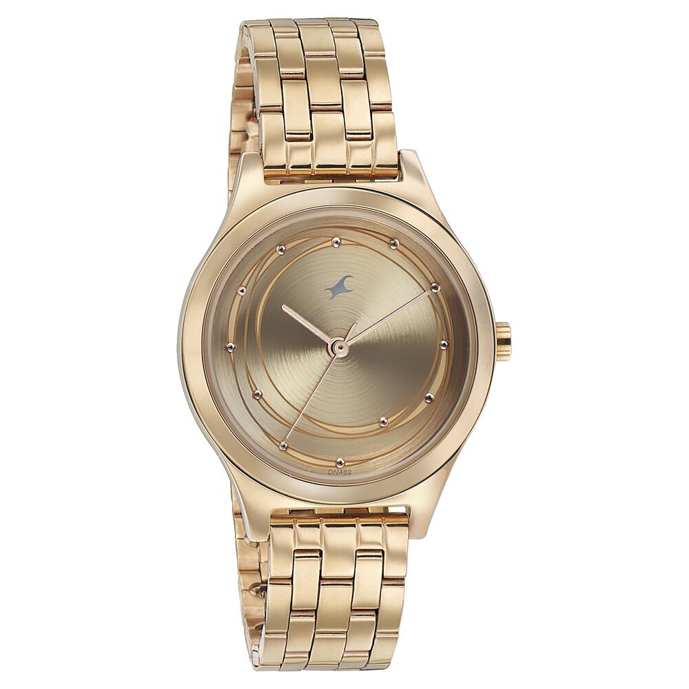 Fastrack new sale style watches