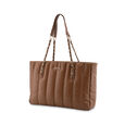 Fastrack Quillow Tote in Tan - image number 2