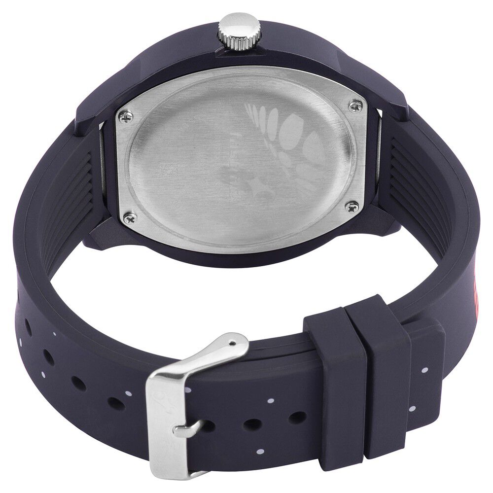 Fastrack ng38003pp13j tees watch store