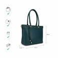 Malachite Green Fastrack Daily Tote - image number 8
