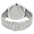 Fastrack Quartz Analog Black Dial Stainless Steel Strap Watch for Guys - image number 3