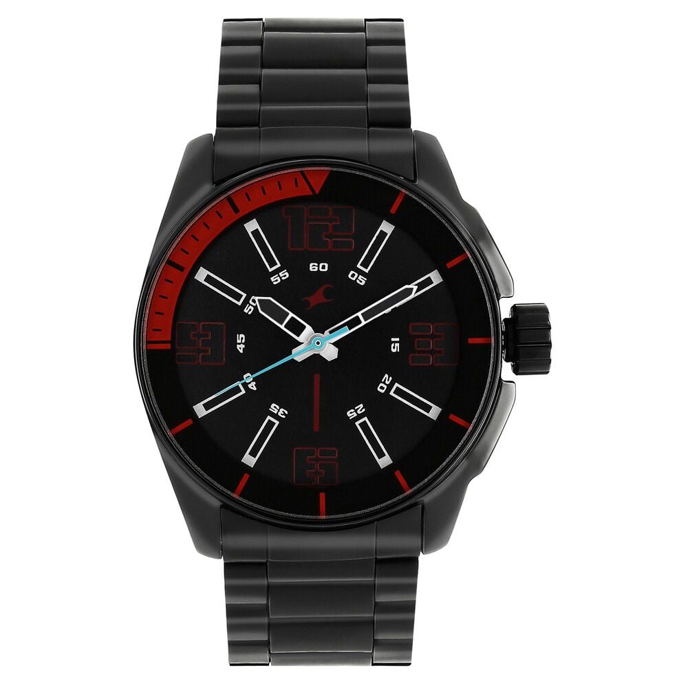 Fastrack watch 3089 clearance