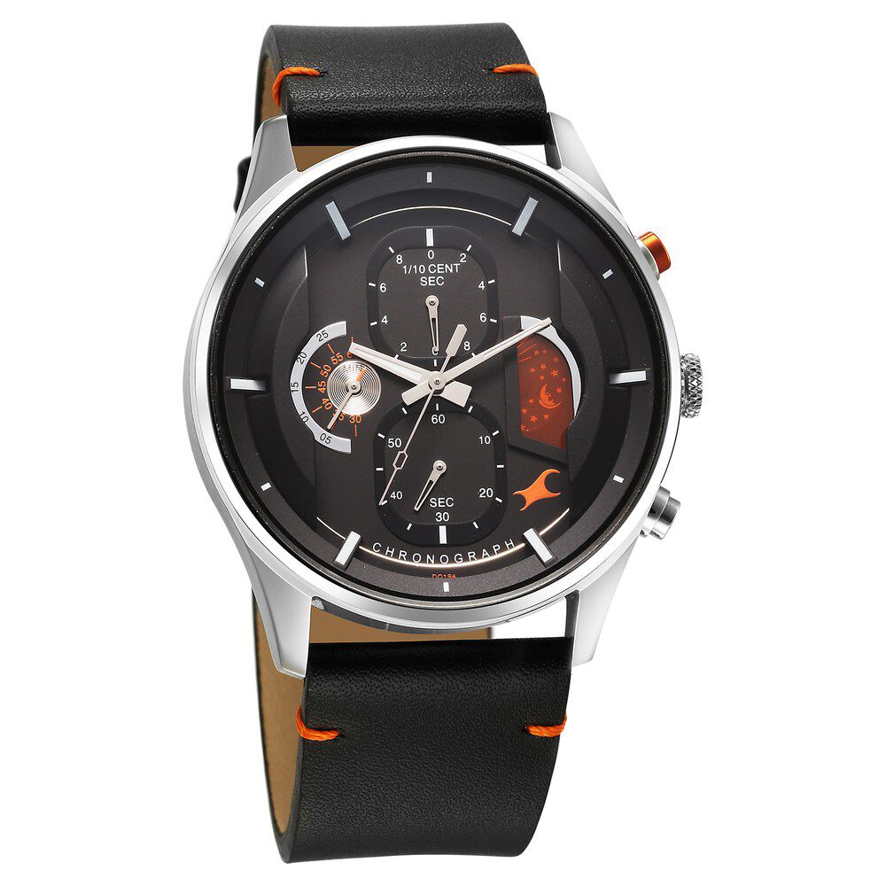 Fastrack watch n11193 deals