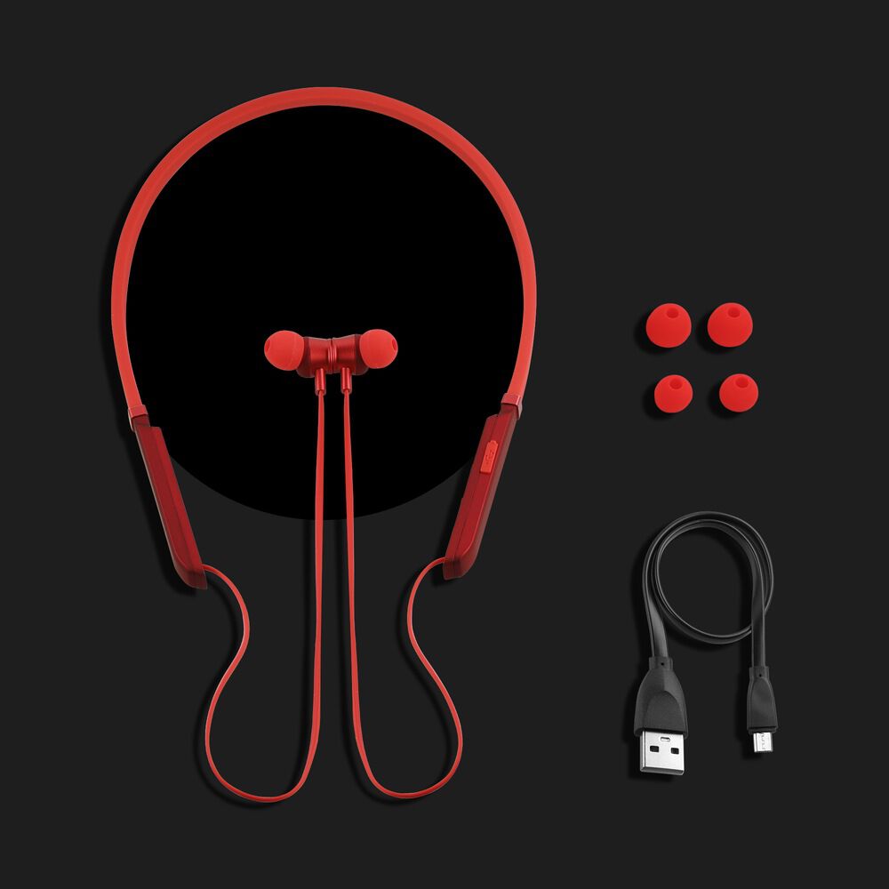 Tunes headphones sale red