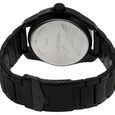 Fastrack Quartz Analog Grey Dial Stainless Steel Strap Watch for Guys - image number 3