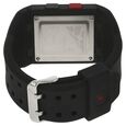 Fastrack Digital Black Dial Silicone Strap Watch for Guys - image number 3