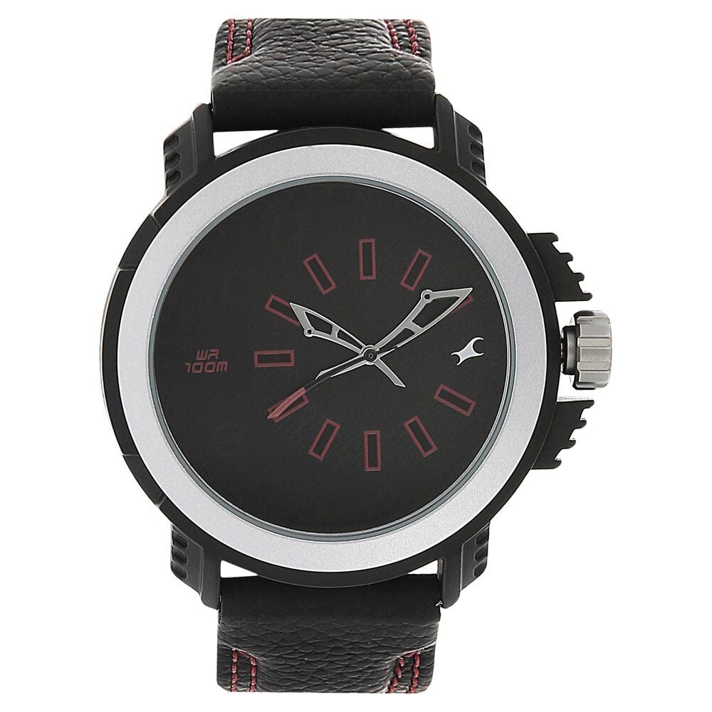 Fastrack watch for men under hotsell 1000