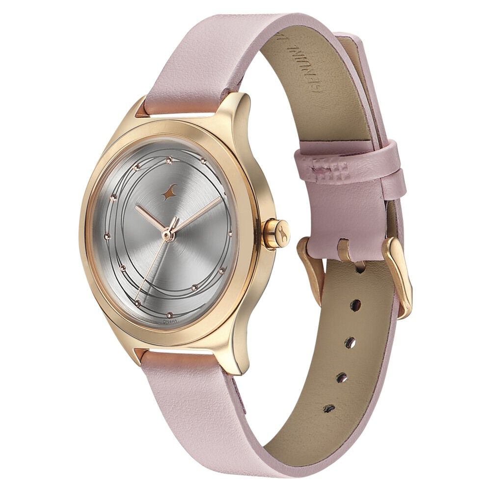 Fastrack women's hotsell watch price list