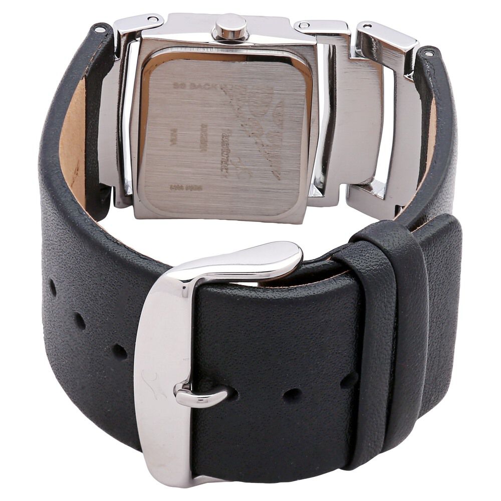 Fastrack 9306psa clearance watch belt