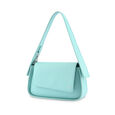 Fastrack Switch-It-Up Shoulder Bag in Blue - image number 3