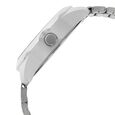 Fastrack Quartz Analog Silver Dial Stainless Steel Strap Watch for Guys - image number 2
