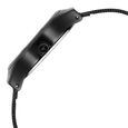 Fastrack Snob X Black Dial Stainless Steel Strap Watch for Girls - image number 3