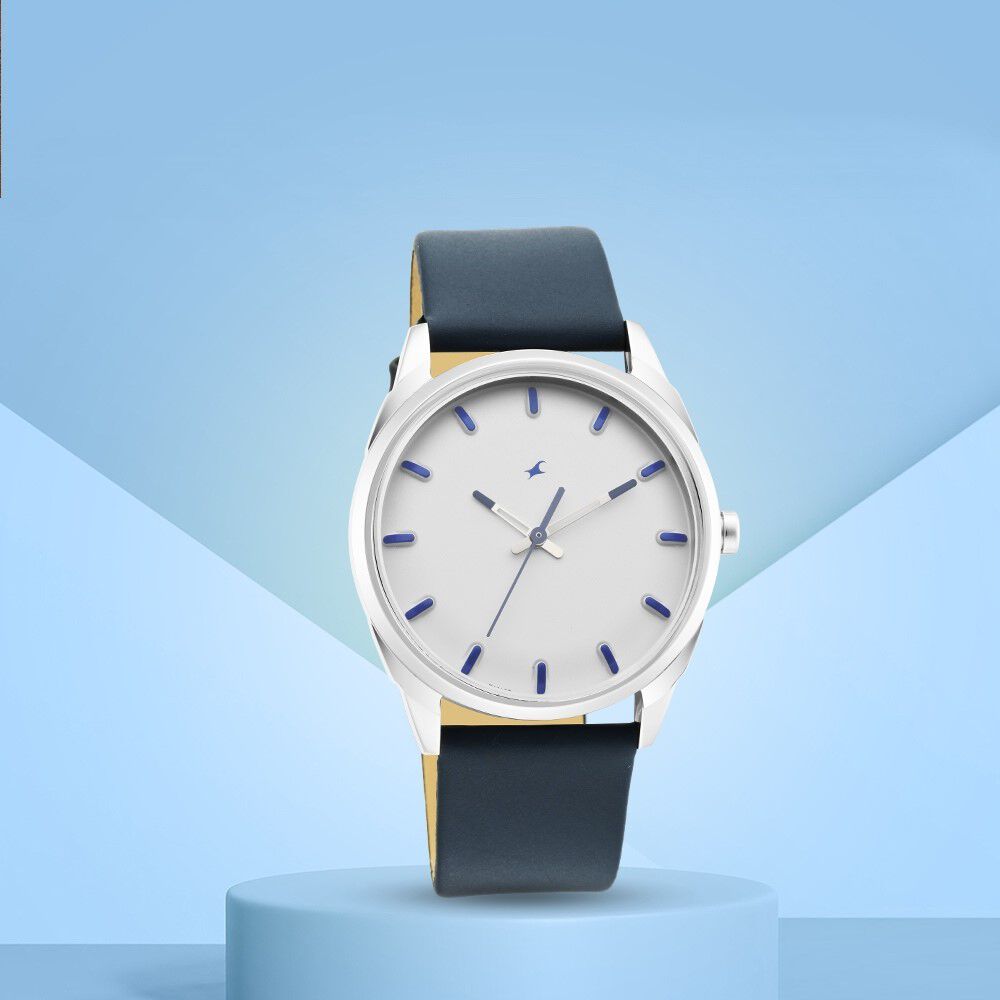 Fastrack watch belt for mens on sale