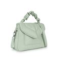 Pastel Pulse satchel Bag - image number 2
