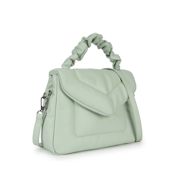 Pastel Pulse satchel Bag - image number 2