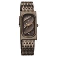 Fastrack Gelato brown analog bracelet watch with Chocolate dial for Girls - image number 2