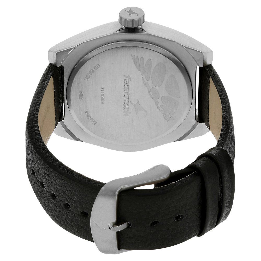 Fastrack watch 3110sba price best sale