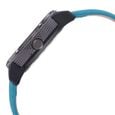 Fastrack Quartz Analog Black Dial Leather Strap Watch for Girls - image number 3