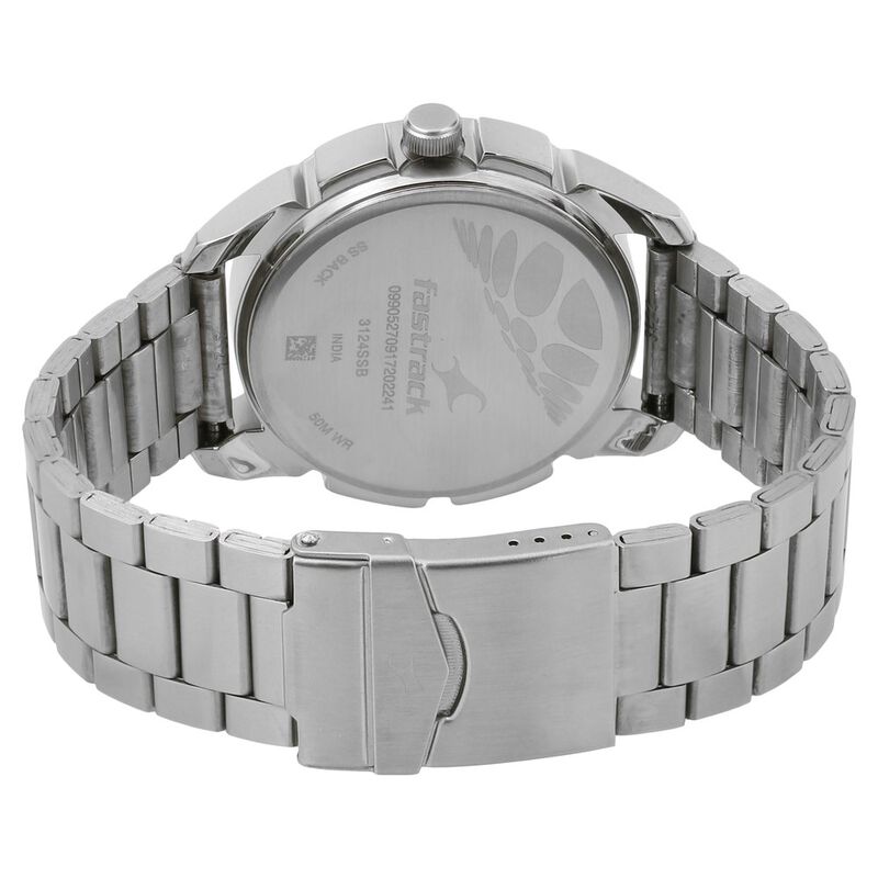 Original fastrack watch price Clearance