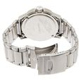 Fastrack Quartz Analog Black Dial Stainless Steel Strap Watch for Guys - image number 2