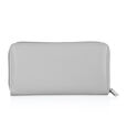 Fastrack  Grey Zip-Around Wallet - image number 2