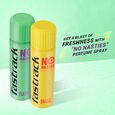 Fastrack No Nasties Perfume Spray - Fleek & Snacc (Pack of 2) - image number 1