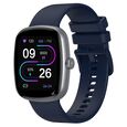 Fastrack Jupiter S3 Smartwatch with 1.83" TFT 2.5D Display, Push Button & Rotary Crown, SpO2 & Sleep Tracking