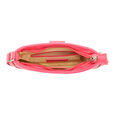 Fastrack Buckle Shoulder Bag in Pink - image number 5