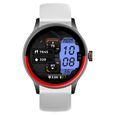 Fastrack Smart Jupiter R3 Pro 3.63 cm AMOLED Smartwatch BT Calling 100+ Sports Modes 5-Day Battery - image number 2