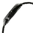 Fastrack All Nighters Quartz Analog with Date Black Dial Metal Strap Watch for Guys - image number 2
