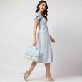 Fastrack Daily Drip Satchel Bag