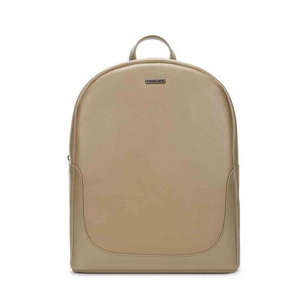 UrbanEdge Olive Backpack - image number 1