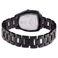 Fastrack Wonder Woman Quartz Analog Black Dial Metal Strap Watch for Girls - image number 5