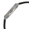 Fastrack Quartz Analog White Dial Plastic Strap Watch for Guys - image number 3