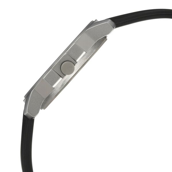 Fastrack Quartz Analog White Dial Plastic Strap Watch for Guys - image number 3