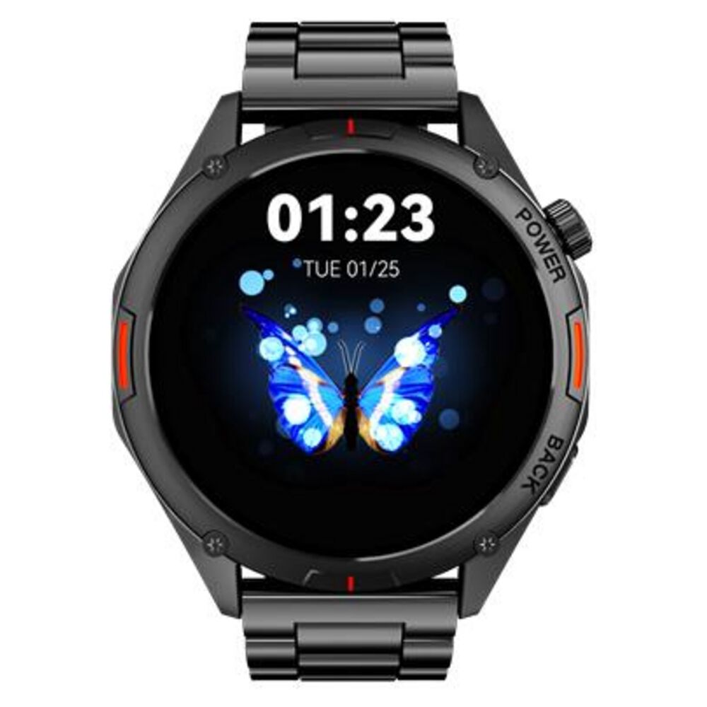 Smart watches android fastrack 2025