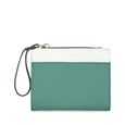 Miniclick olive wallet - image number 1