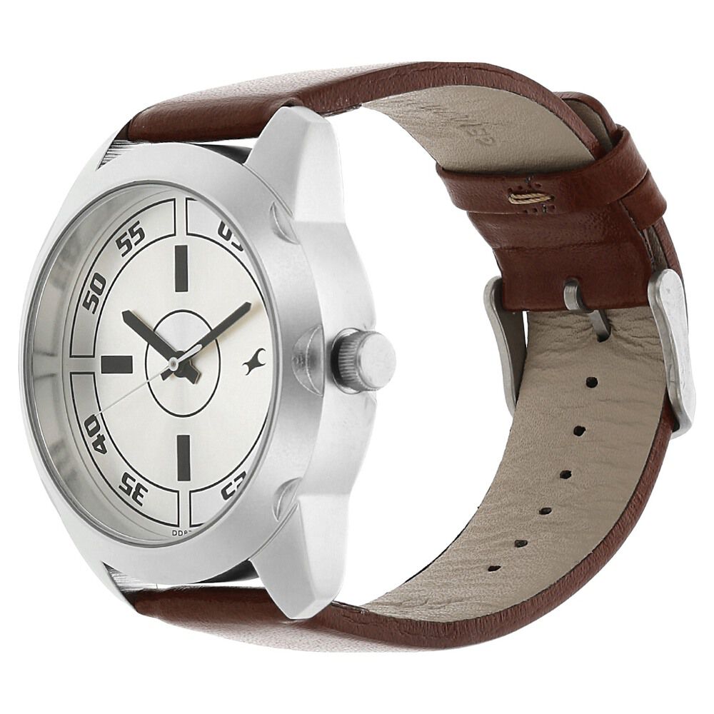 Fastrack 3121ssa watch sale price