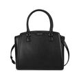 Fastrack black core satchel - image number 1
