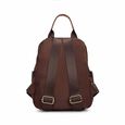 Fastrack Choco Neo Backpack - image number 4