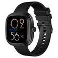 Fastrack Ryz Women Smartwatch with 1.72" Super Ultra VU Display, AI Voice,Functional Crown, Dynamic 60Hz Refresh Rate