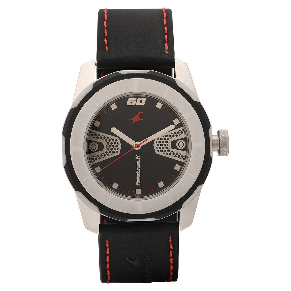 Fastrack 3099 sfd deals 30m wr